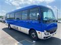 2021 Mitsubishi Fuso Rosa Bus