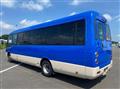 2021 Mitsubishi Fuso Rosa Bus