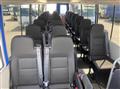 2021 Mitsubishi Fuso Rosa Bus