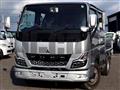 2022 Mitsubishi Fuso Canter
