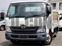 2019 Hino Dutro