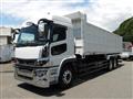 2023 Mitsubishi Fuso Super Great