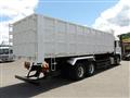 2023 Mitsubishi Fuso Super Great