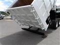 2023 Mitsubishi Fuso Super Great