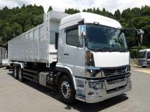 2023 Mitsubishi Fuso Super Great