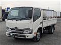 2023 Hino Dutro