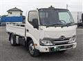 2023 Hino Dutro