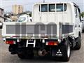 2020 Mitsubishi Fuso Canter
