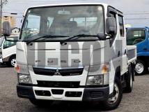 2020 Mitsubishi Fuso Canter