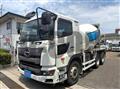 2018 Hino Profia