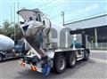 2018 Hino Profia