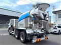 2018 Hino Profia