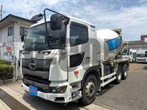2018 Hino Profia