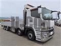2019 Mitsubishi Fuso Super Great