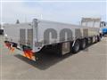2019 Mitsubishi Fuso Super Great