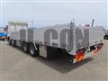 2019 Mitsubishi Fuso Super Great