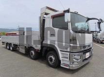 2019 Mitsubishi Fuso Super Great