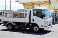2018 Isuzu Elf Truck
