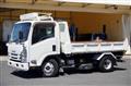 2018 Isuzu Elf Truck