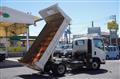 2018 Isuzu Elf Truck