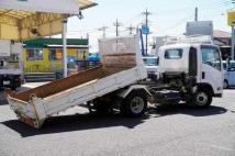 2018 Isuzu Elf Truck