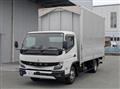 2025 Mitsubishi Fuso Canter