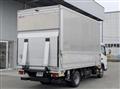 2025 Mitsubishi Fuso Canter