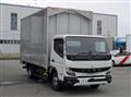 2025 Mitsubishi Fuso Canter
