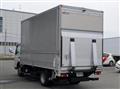 2025 Mitsubishi Fuso Canter