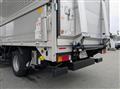 2025 Mitsubishi Fuso Canter
