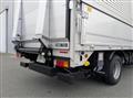 2025 Mitsubishi Fuso Canter