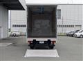 2025 Mitsubishi Fuso Canter