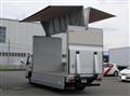 2025 Mitsubishi Fuso Canter