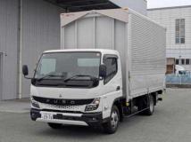 2025 Mitsubishi Fuso Canter