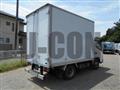 2005 Toyota Dyna Truck