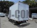 2005 Toyota Dyna Truck