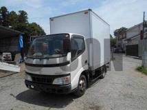 2005 Toyota Dyna Truck