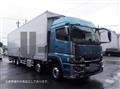 2021 Mitsubishi Fuso Super Great