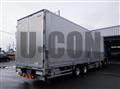 2021 Mitsubishi Fuso Super Great