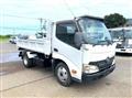 2012 Hino Dutro