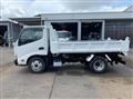 2012 Hino Dutro