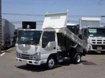 2022 Isuzu Elf Truck