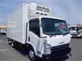 2017 Isuzu Elf Truck