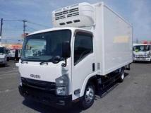 2017 Isuzu Elf Truck