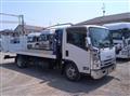 2021 Isuzu Elf Truck