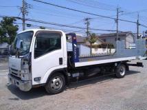 2021 Isuzu Elf Truck