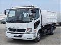 2021 Mitsubishi Fuso Fighter