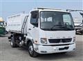 2021 Mitsubishi Fuso Fighter