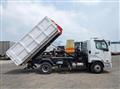 2021 Mitsubishi Fuso Fighter