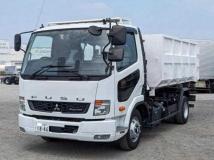 2021 Mitsubishi Fuso Fighter